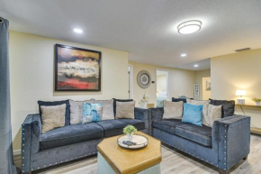 Tropical Tampa Home Pets Welcome!